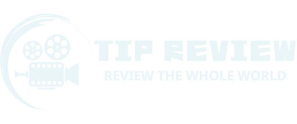 TIP REVIEW – BRINGING THE WORLD OF MOVIES TO YOU
